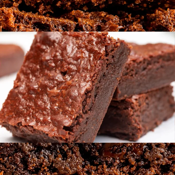carnivore brownies