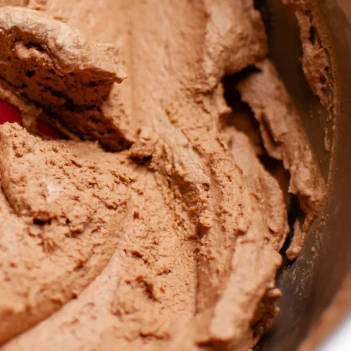 carnivore chocolate pudding