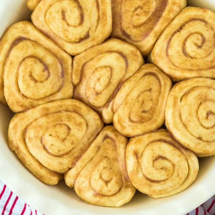 carnivore cinnamon rolls