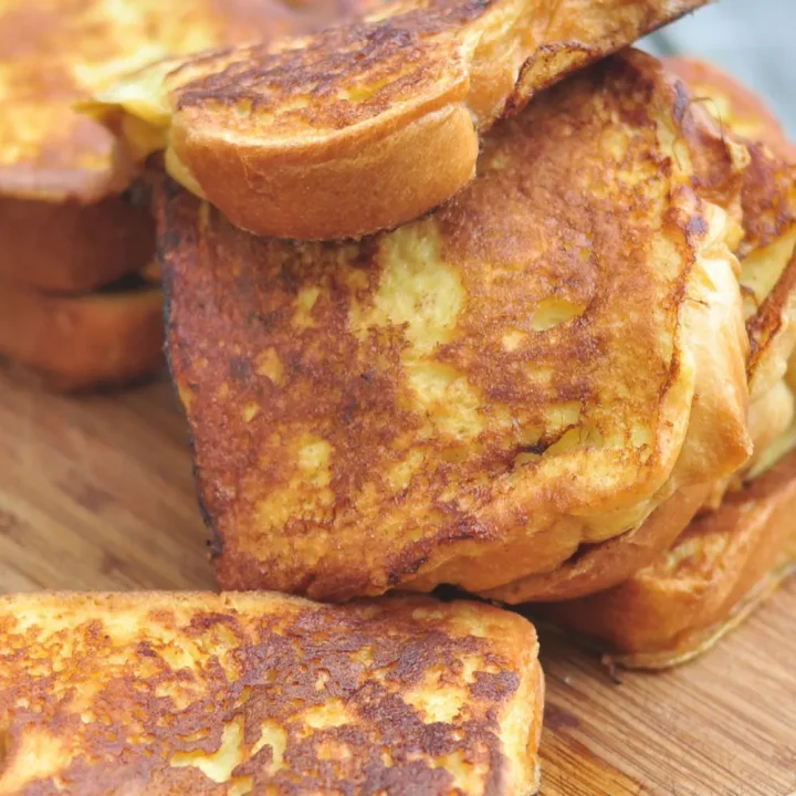 carnivore french toast
