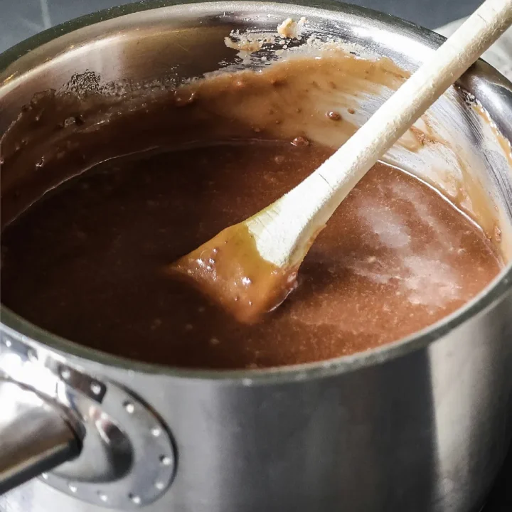 carnivore gravy