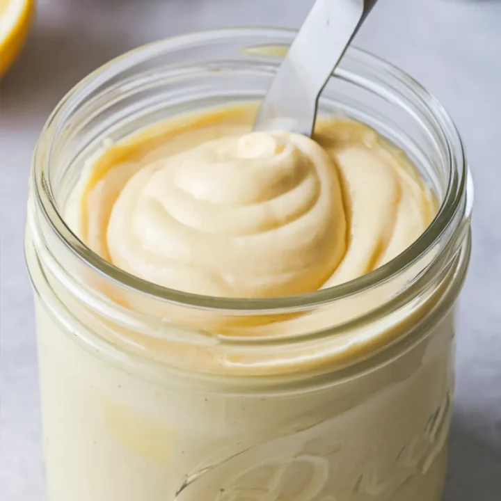 carnivore mayonnaise