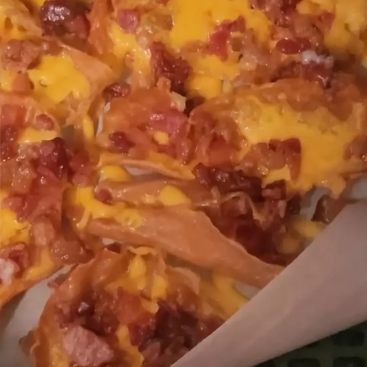 carnivore nachos