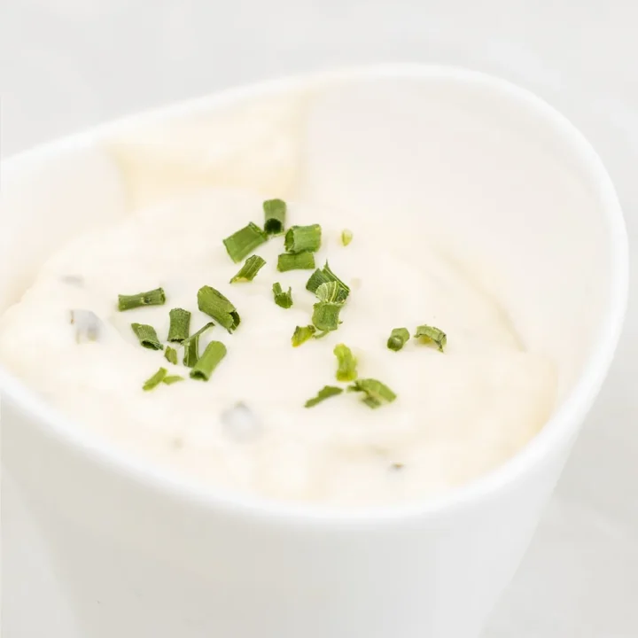 carnivore ranch dressing