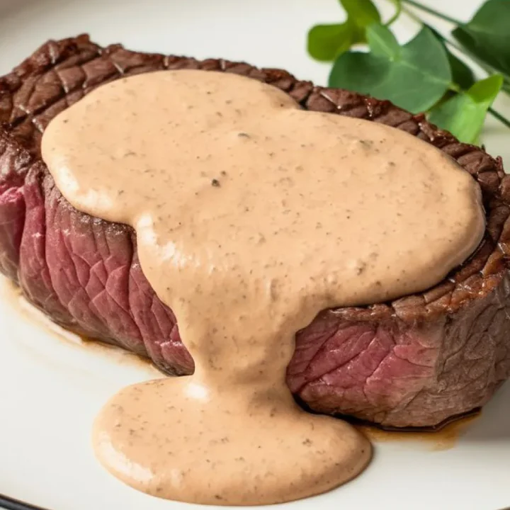 carnivore steak sauce