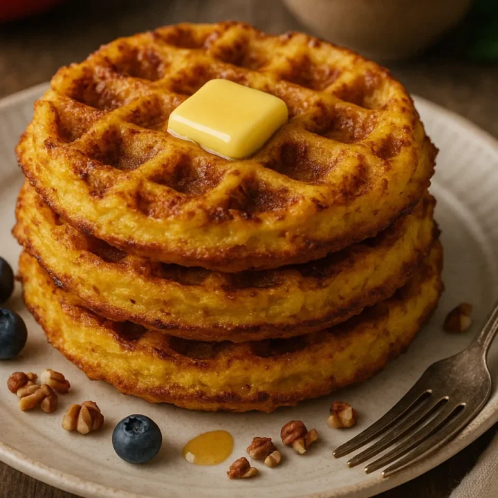 keto chaffle