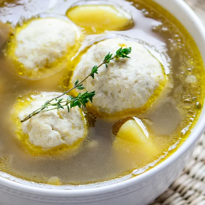 keto chicken and dumplings