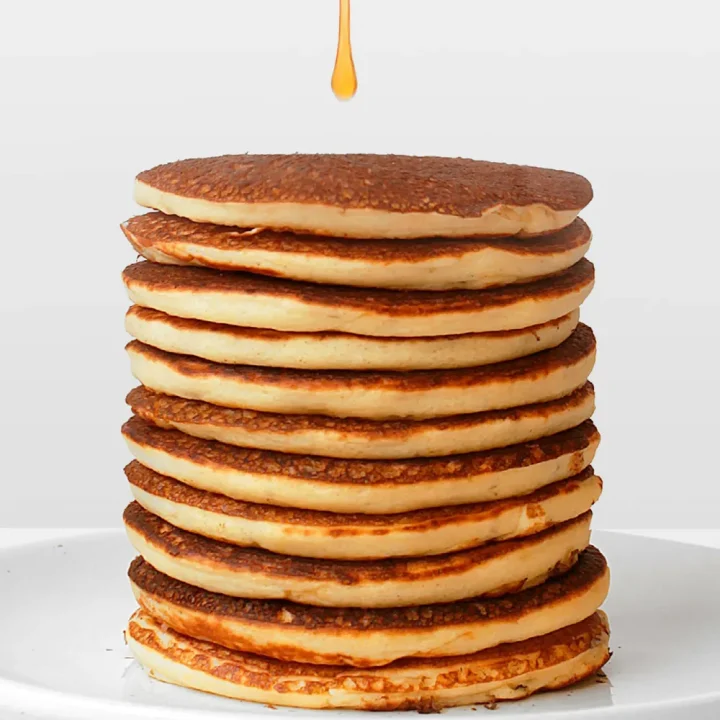 keto pancakes