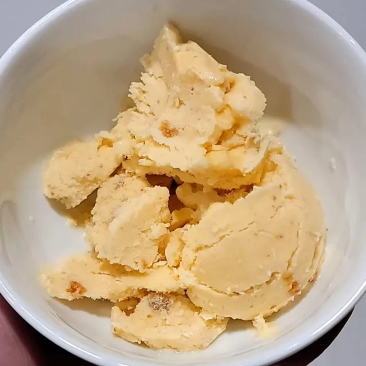 carnivore brown butter ice cream