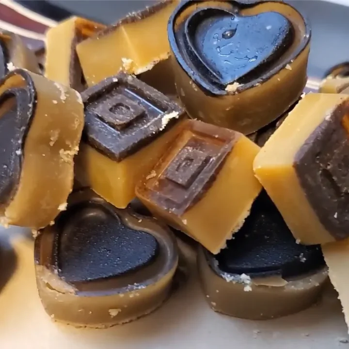 carnivore candy