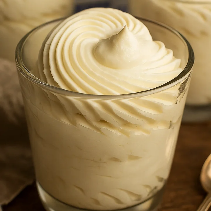 carnivore cheesecake fluff