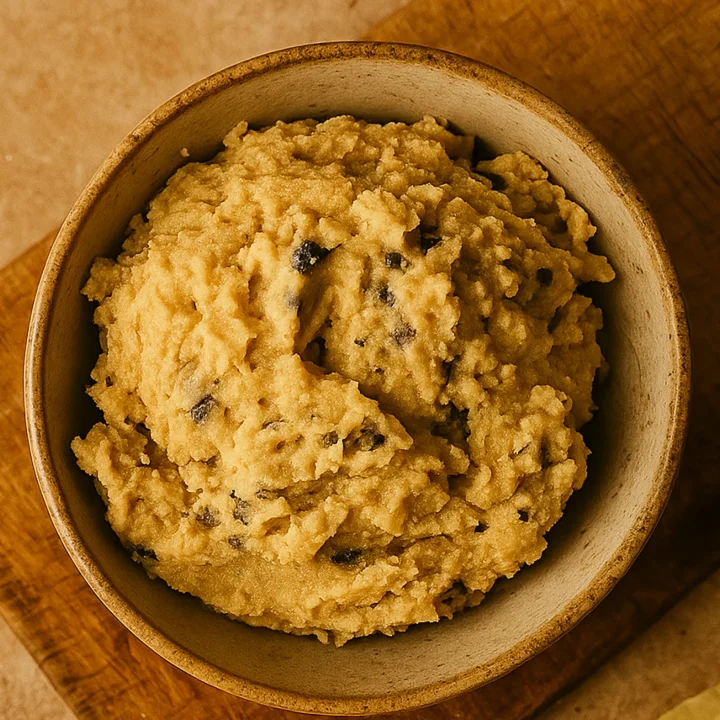 carnivore cookie dough