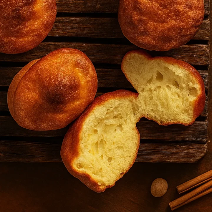 carnivore popovers