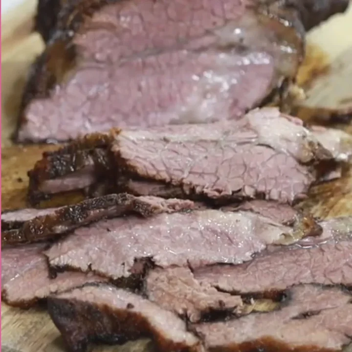 carnivore slow cooker brisket