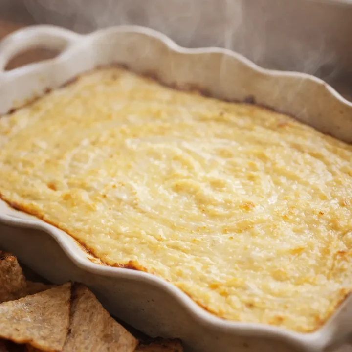 carnivore baked ricotta
