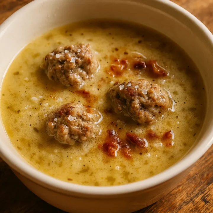 carnivore zuppa toscana