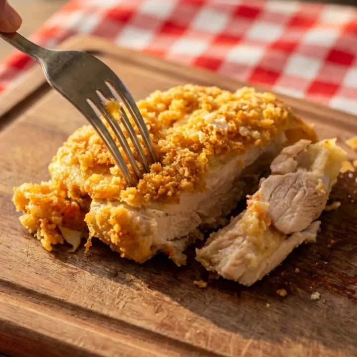 carnivore fried chicken thighs