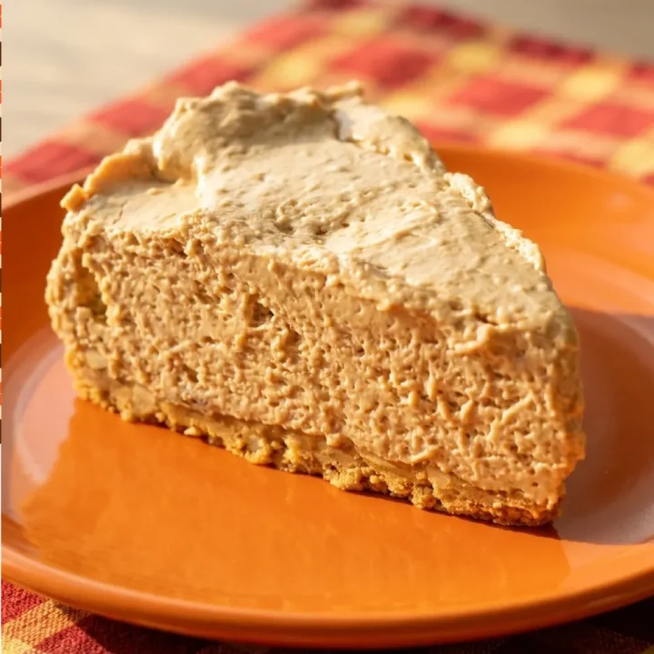 carnivore coffee pie